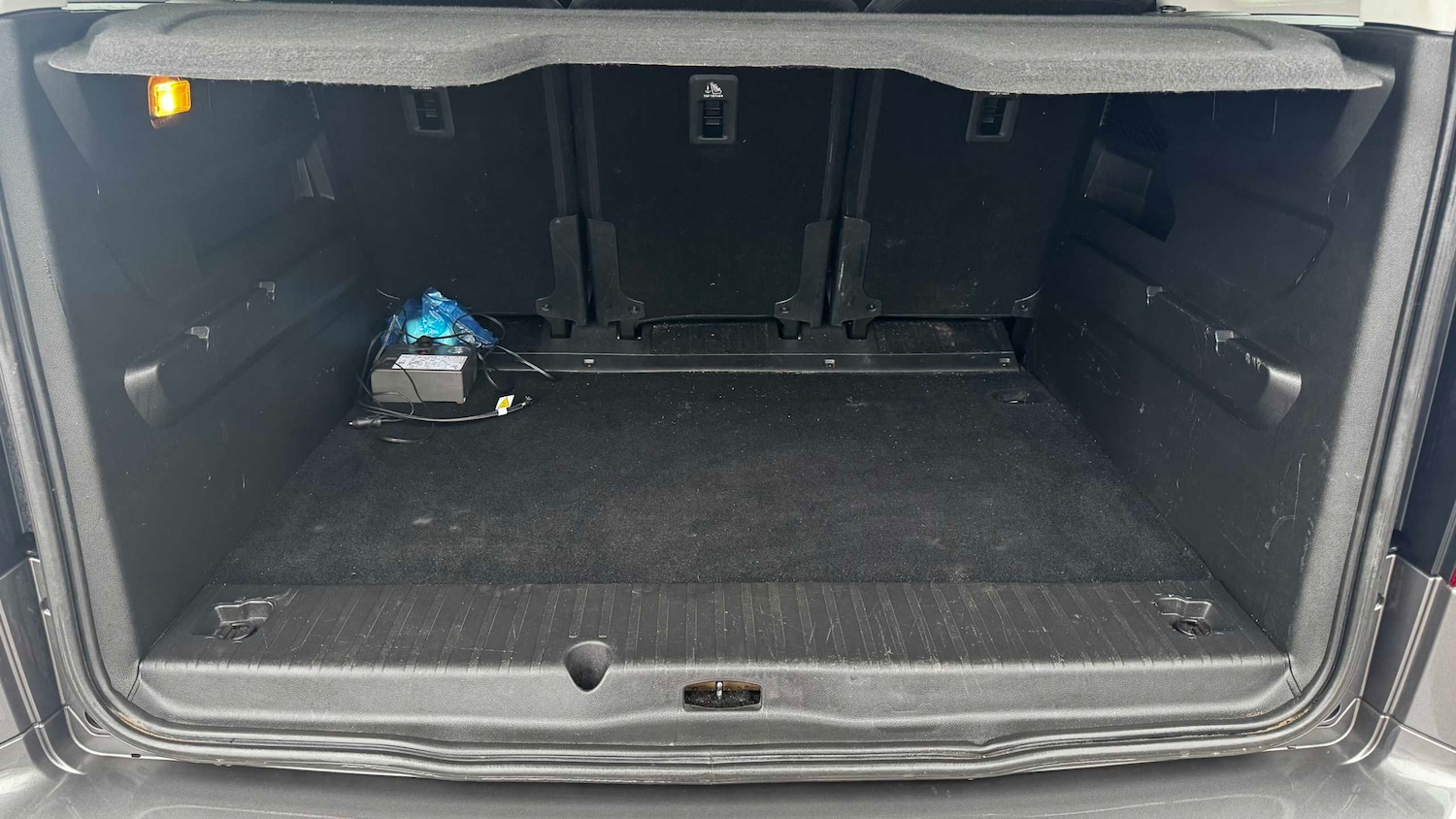 Used Vauxhall Combo Life for sale - 77857370: Photo 10