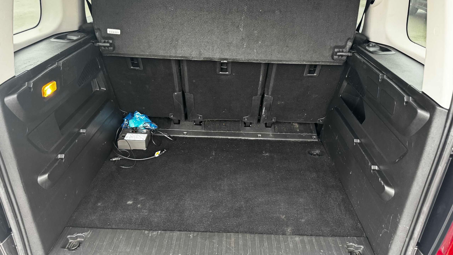 Used Vauxhall Combo Life for sale - 77857370: Photo 11