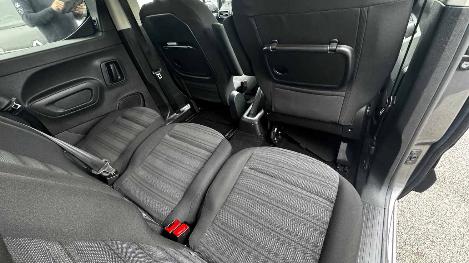 Used Vauxhall Combo Life for sale - 77857370: Photo 13