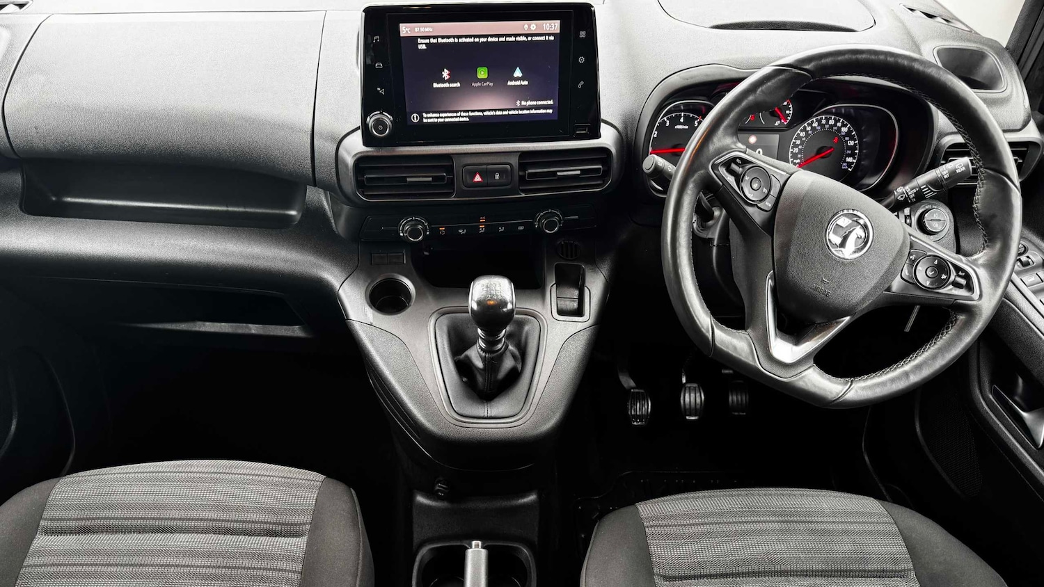 Used Vauxhall Combo Life for sale - 77857370: Photo 14