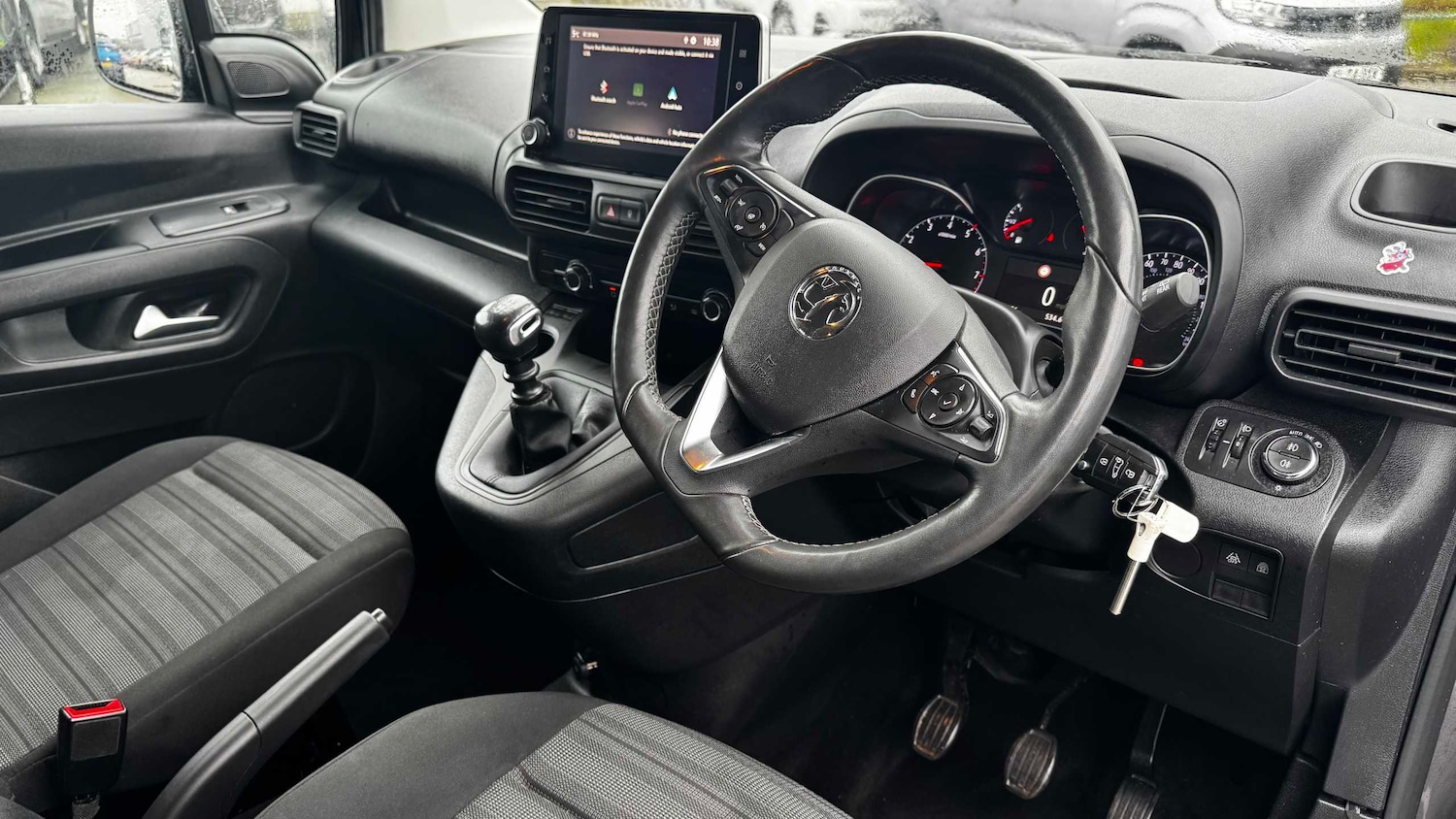 Used Vauxhall Combo Life for sale - 77857370: Photo 16