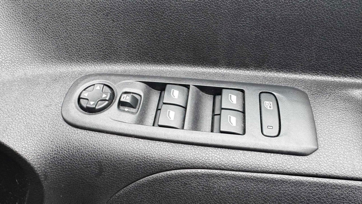 Used Vauxhall Combo Life for sale - 77857370: Photo 19