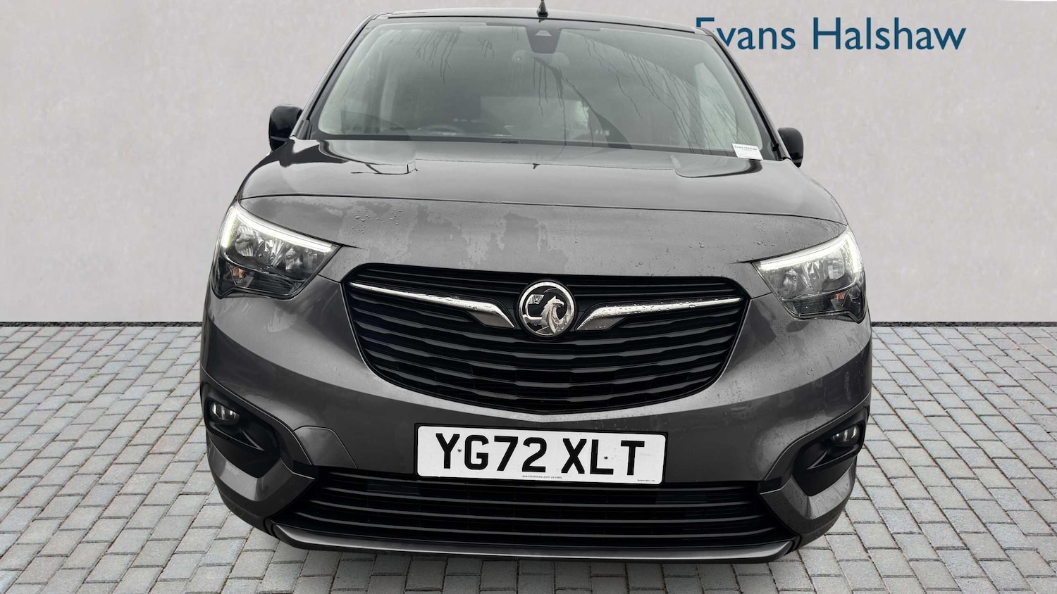 Used Vauxhall Combo Life for sale - 77857370: Photo 2