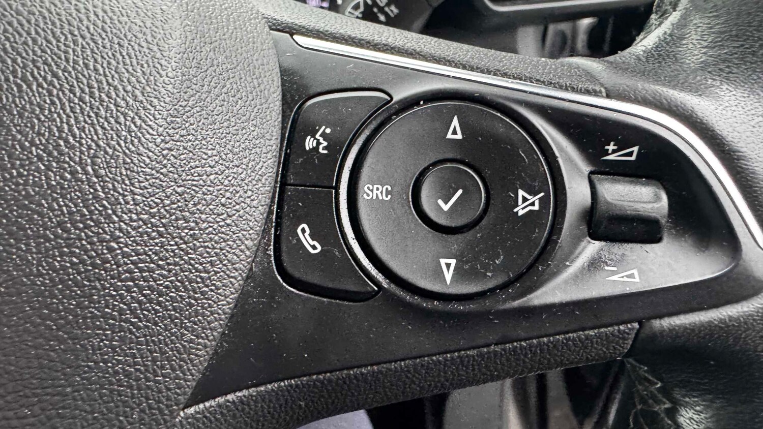 Used Vauxhall Combo Life for sale - 77857370: Photo 22