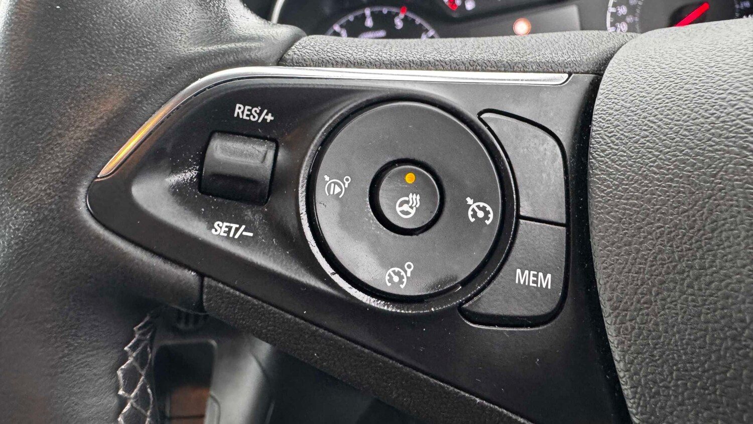 Used Vauxhall Combo Life for sale - 77857370: Photo 23