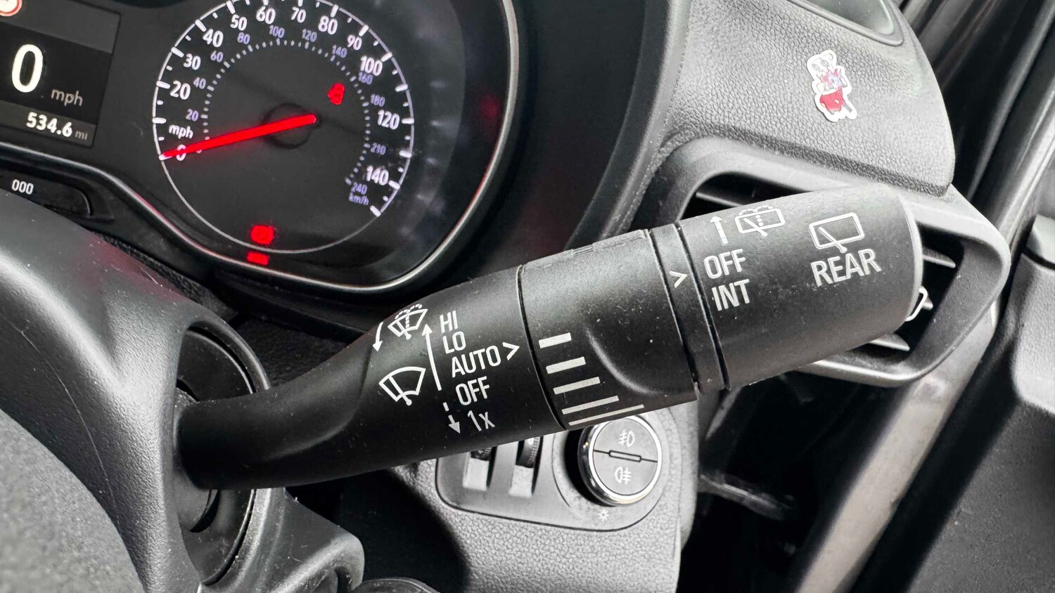 Used Vauxhall Combo Life for sale - 77857370: Photo 24