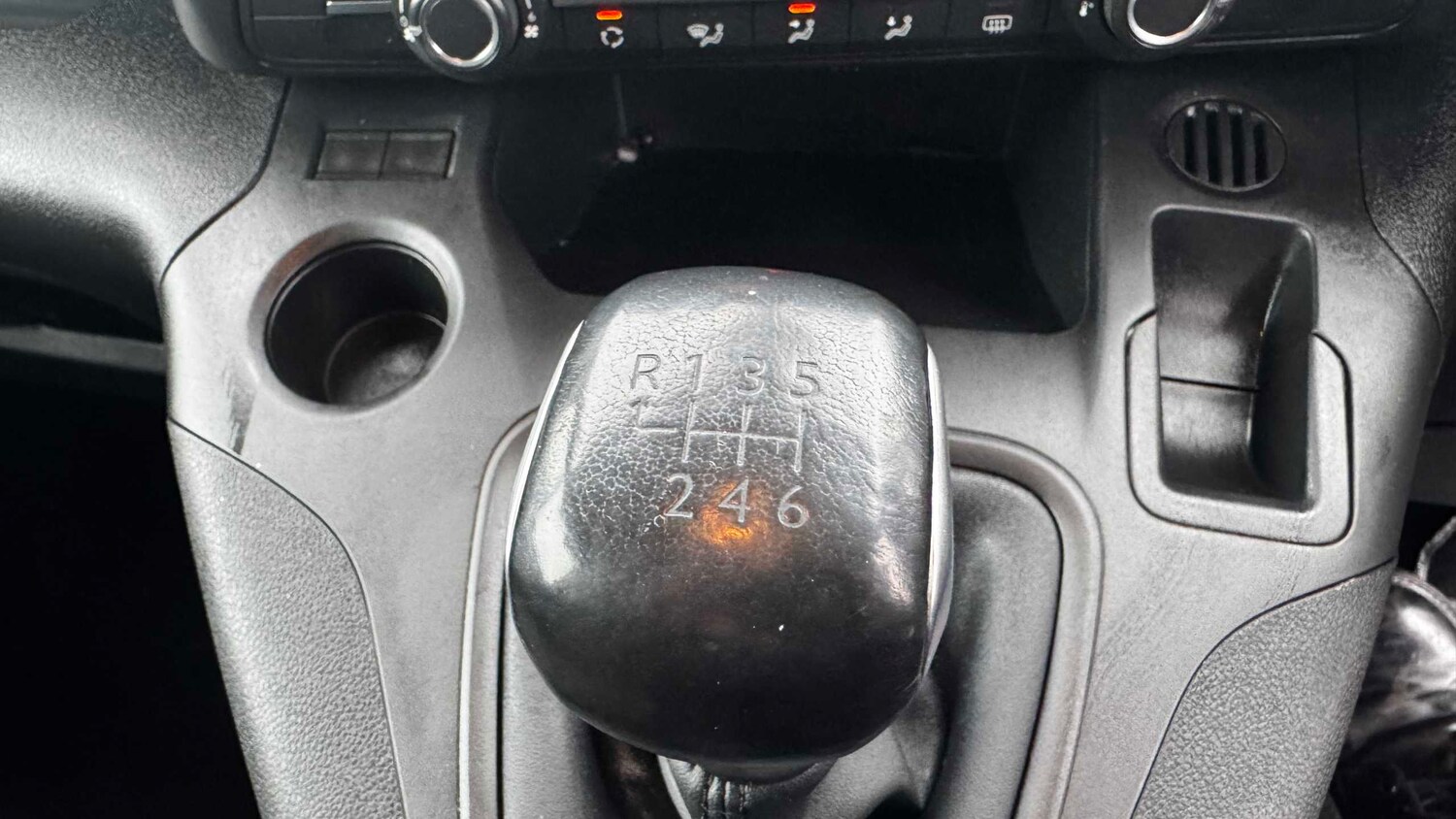 Used Vauxhall Combo Life for sale - 77857370: Photo 27