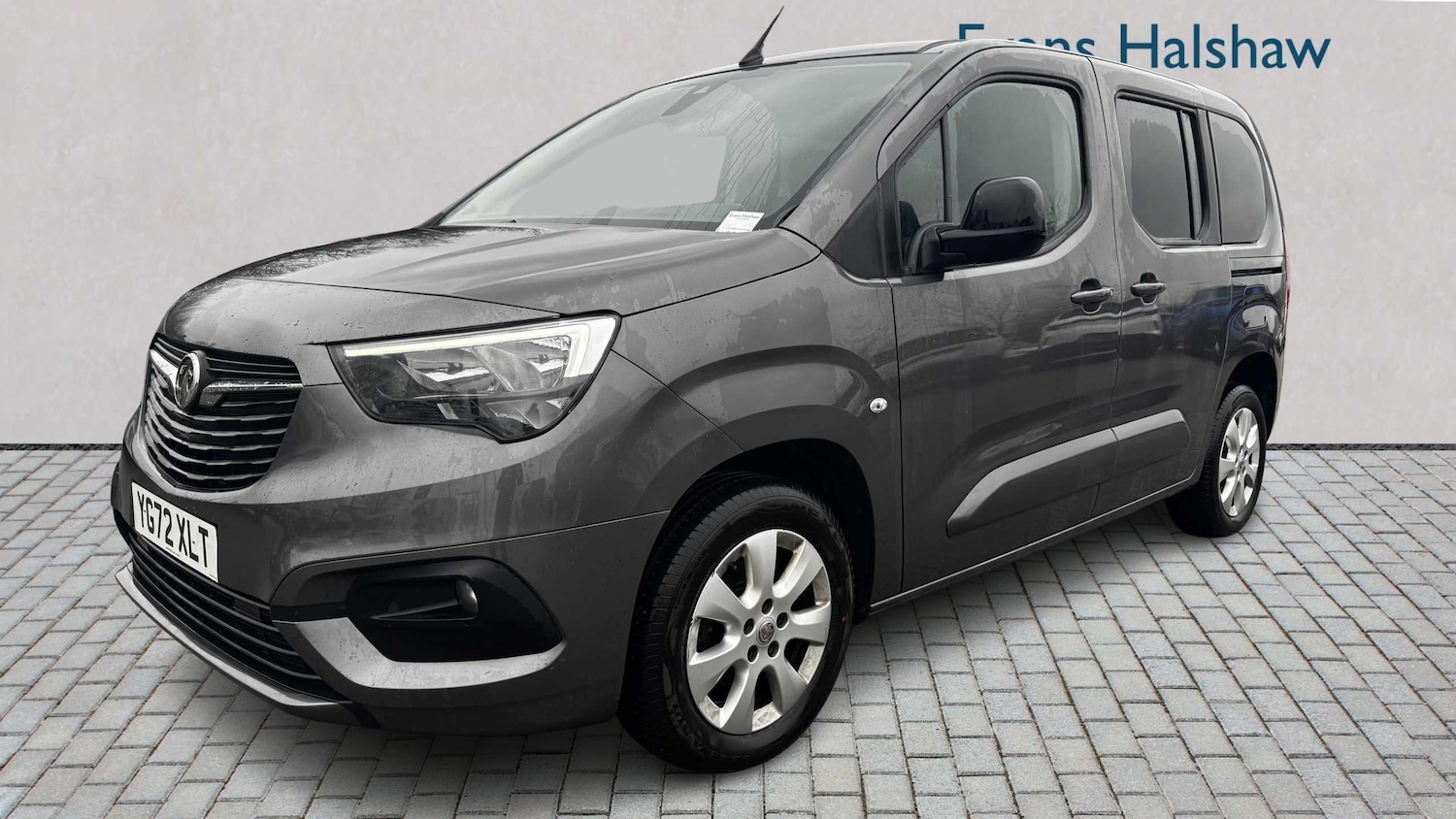 Used Vauxhall Combo Life for sale - 77857370: Photo 3