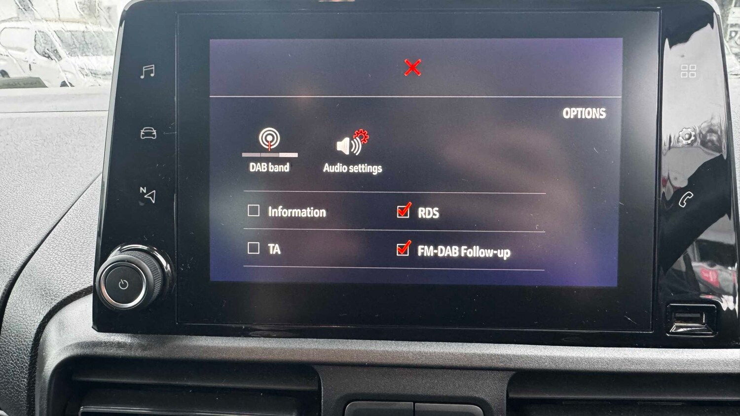 Used Vauxhall Combo Life for sale - 77857370: Photo 31