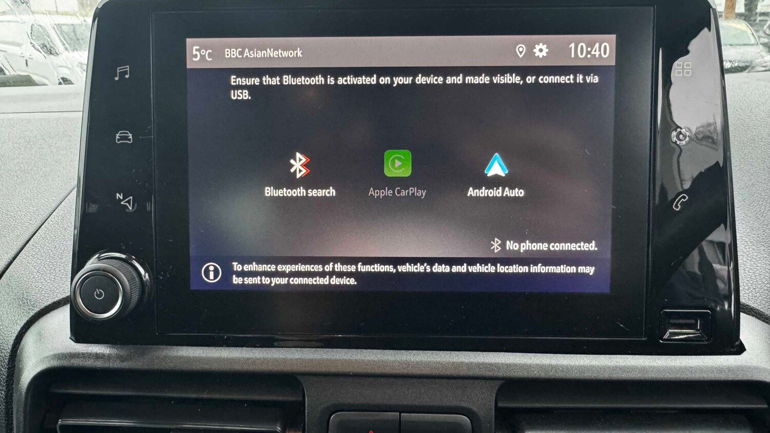 Used Vauxhall Combo Life for sale - 77857370: Photo 32