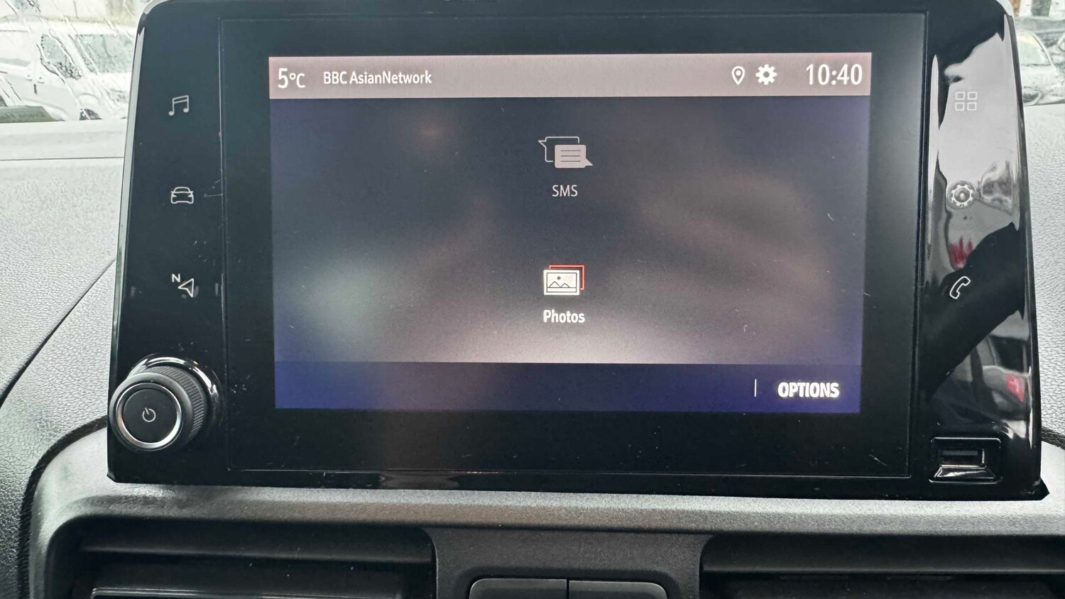 Used Vauxhall Combo Life for sale - 77857370: Photo 33