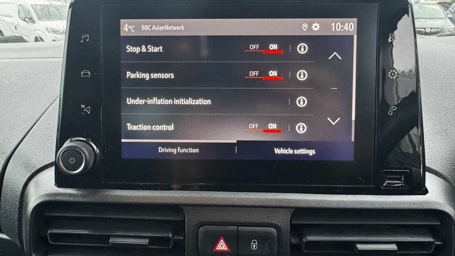 Used Vauxhall Combo Life for sale - 77857370: Photo 34