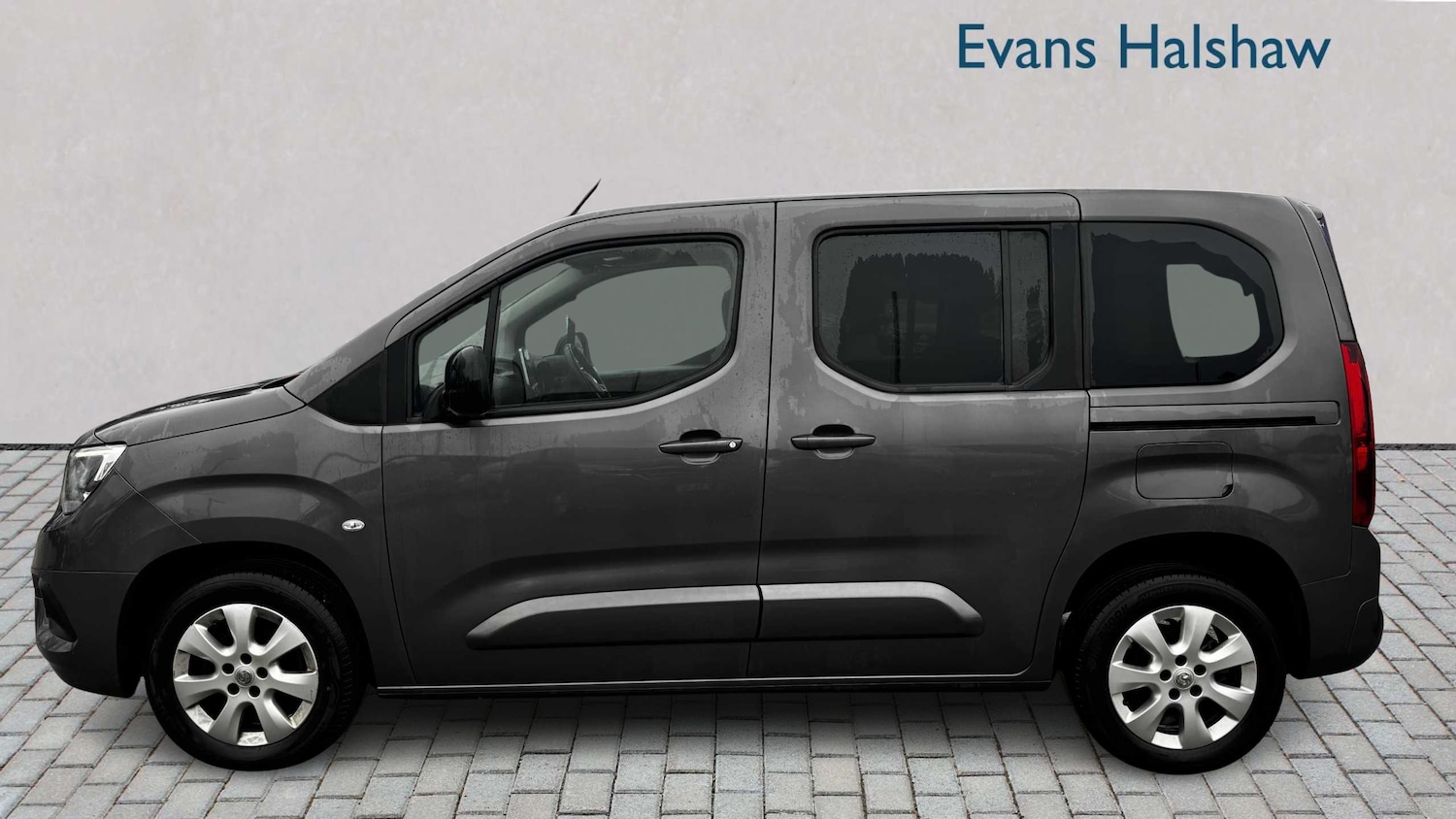 Used Vauxhall Combo Life for sale - 77857370: Photo 4