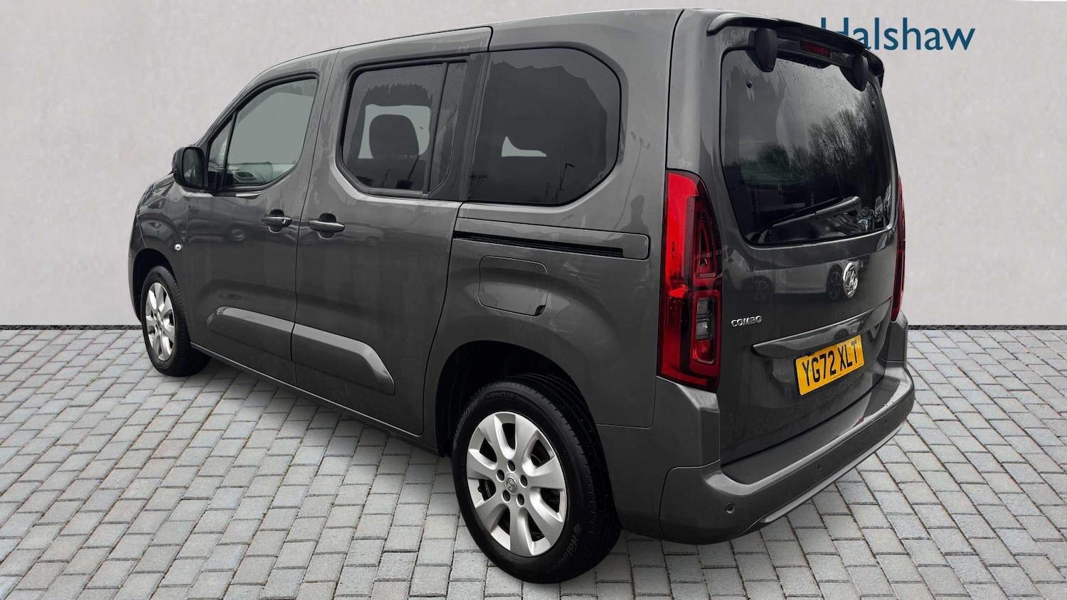 Used Vauxhall Combo Life for sale - 77857370: Photo 5