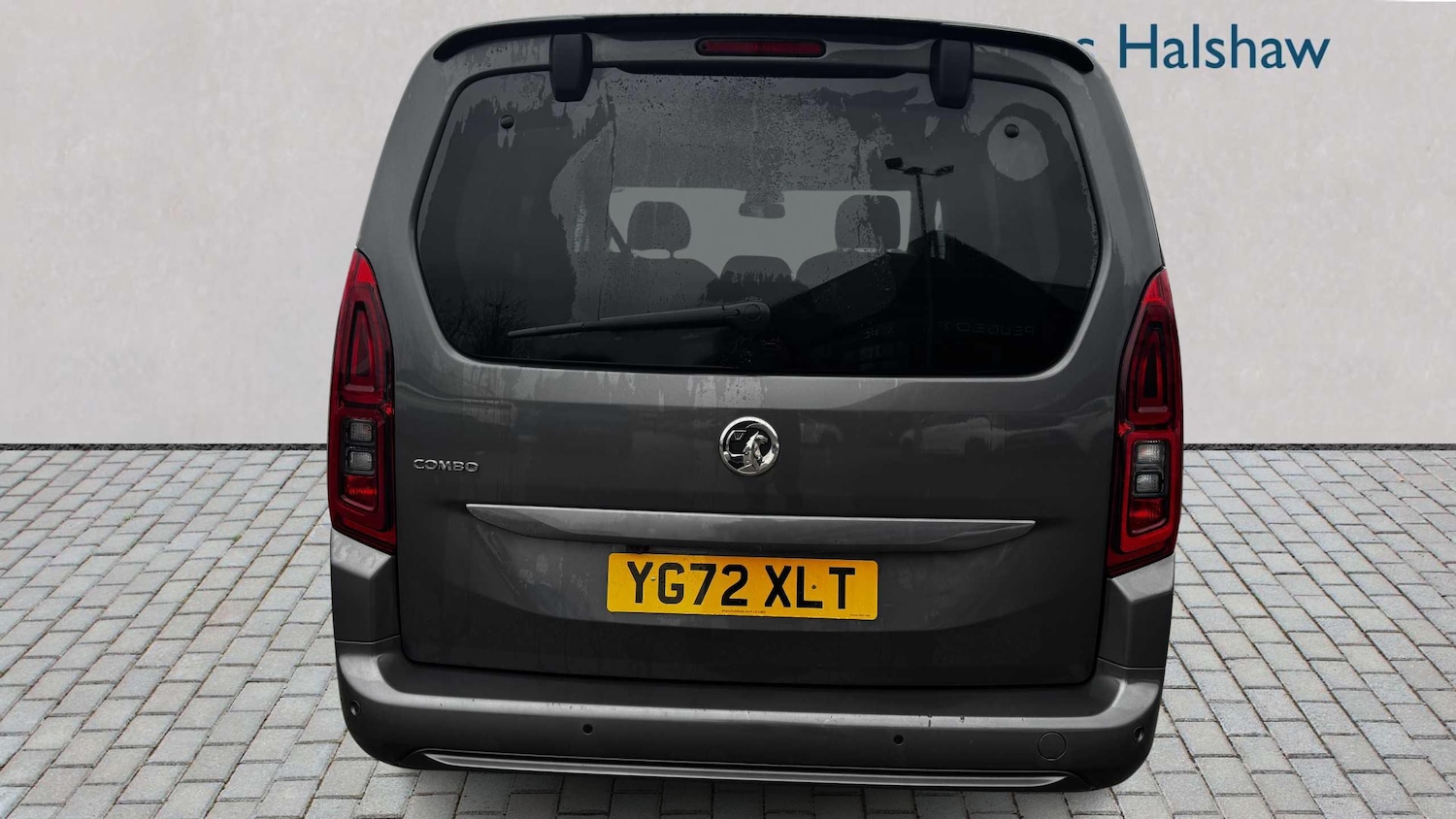 Used Vauxhall Combo Life for sale - 77857370: Photo 6