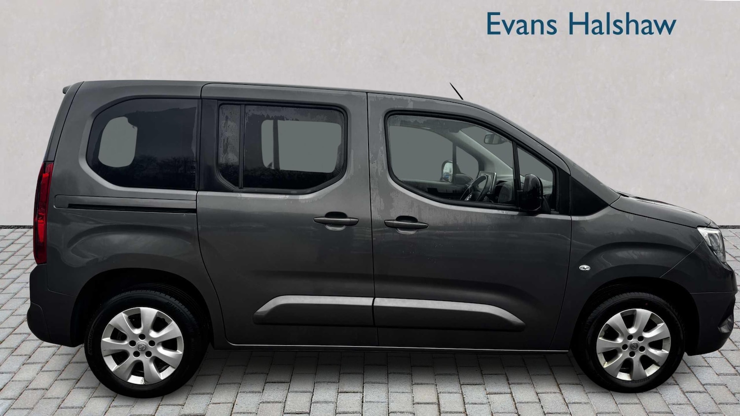 Used Vauxhall Combo Life for sale - 77857370: Photo 8