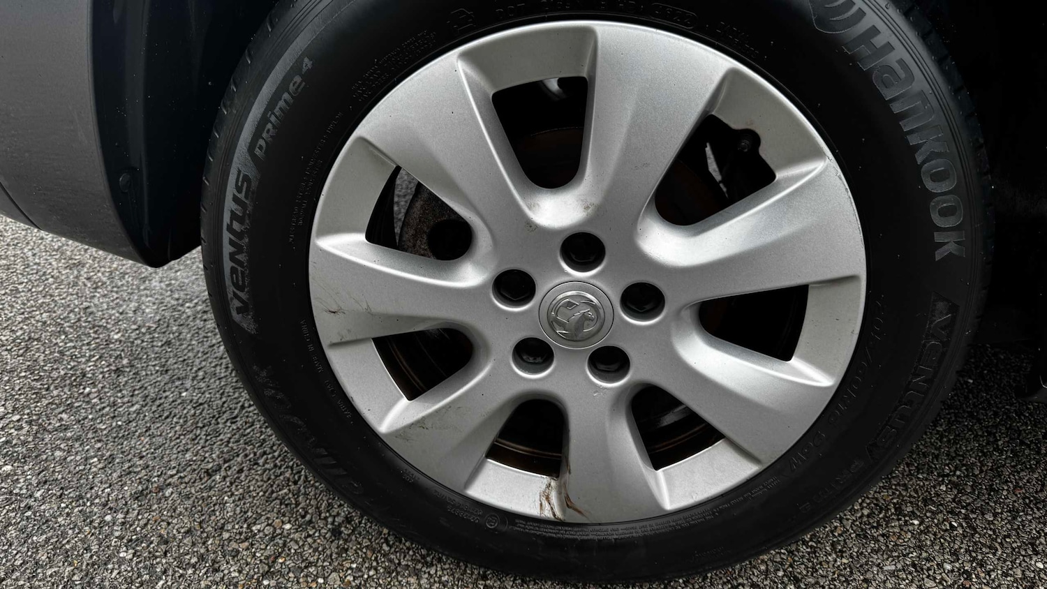 Used Vauxhall Combo Life for sale - 77857370: Photo 9