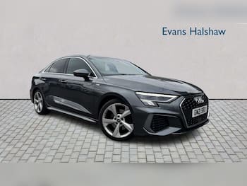 Used Audi A3 2021 for sale - 79683281: Photo