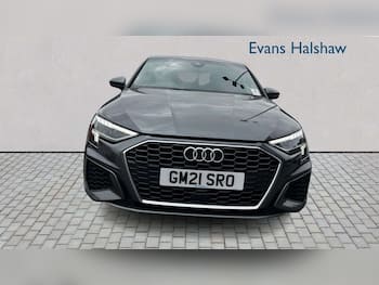 Used Audi A3 2021 for sale - 79683281: Photo