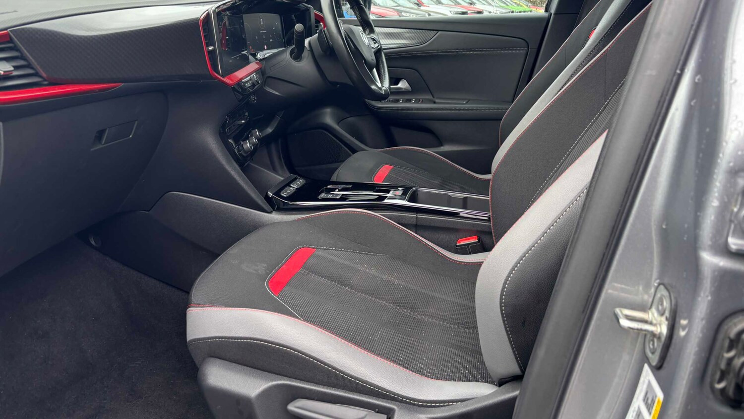 Used Vauxhall Mokka for sale - 77860966: Photo 10