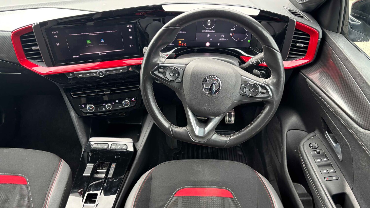 Used Vauxhall Mokka for sale - 77860966: Photo 11