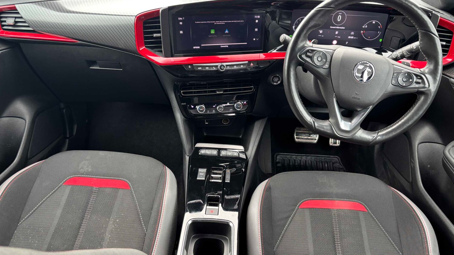 Used Vauxhall Mokka for sale - 77860966: Photo 12