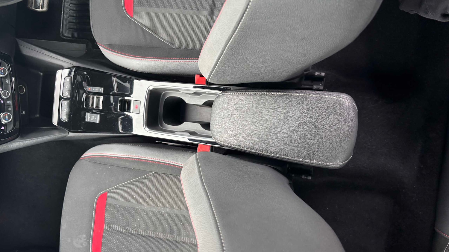 Used Vauxhall Mokka for sale - 77860966: Photo 13