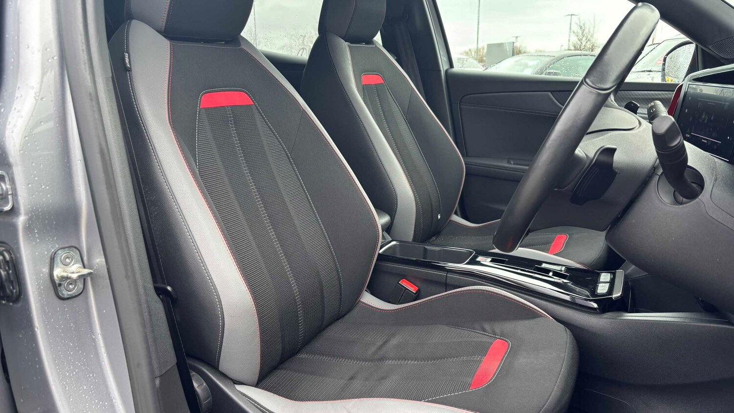 Used Vauxhall Mokka for sale - 77860966: Photo 14