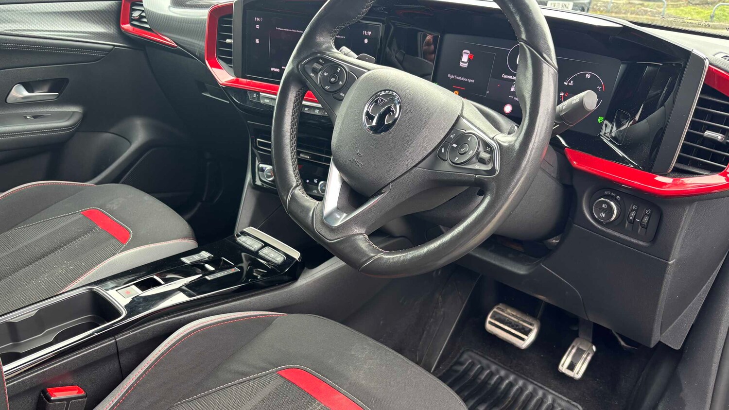 Used Vauxhall Mokka for sale - 77860966: Photo 15