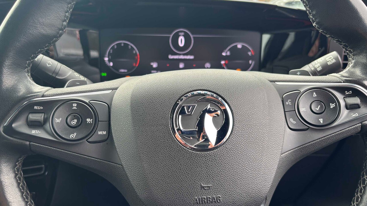 Used Vauxhall Mokka for sale - 77860966: Photo 17