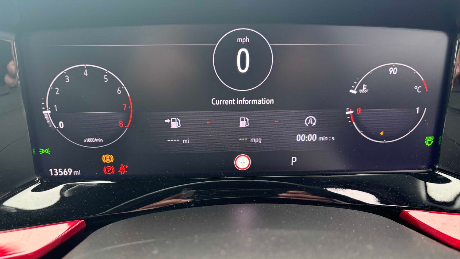 Used Vauxhall Mokka for sale - 77860966: Photo 18