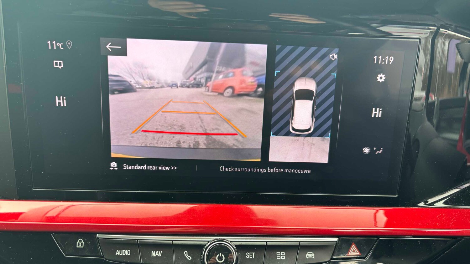 Used Vauxhall Mokka for sale - 77860966: Photo 19