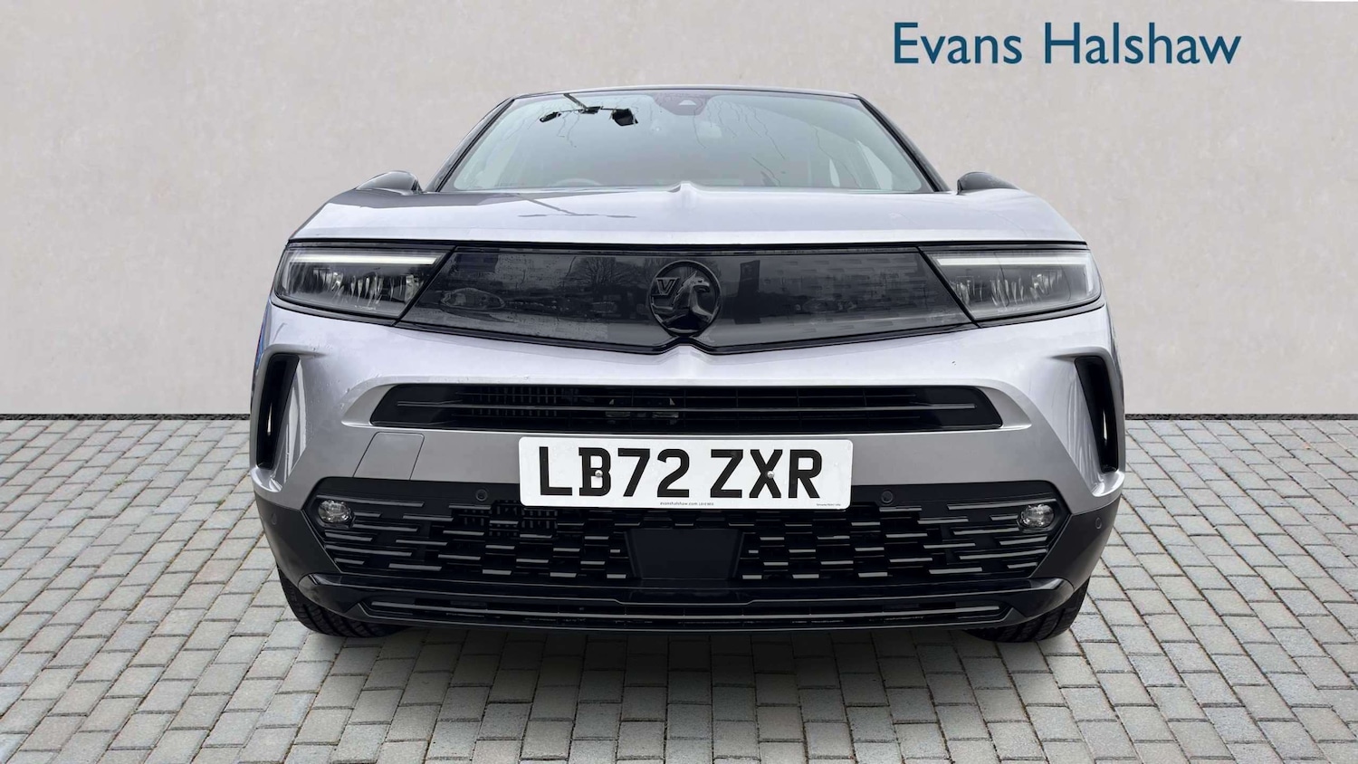 Used Vauxhall Mokka for sale - 77860966: Photo 2