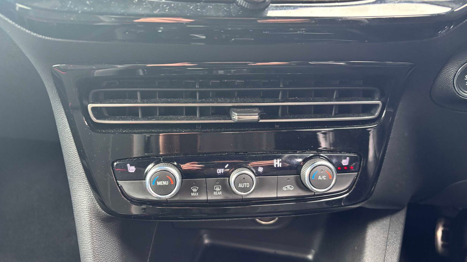 Used Vauxhall Mokka for sale - 77860966: Photo 20