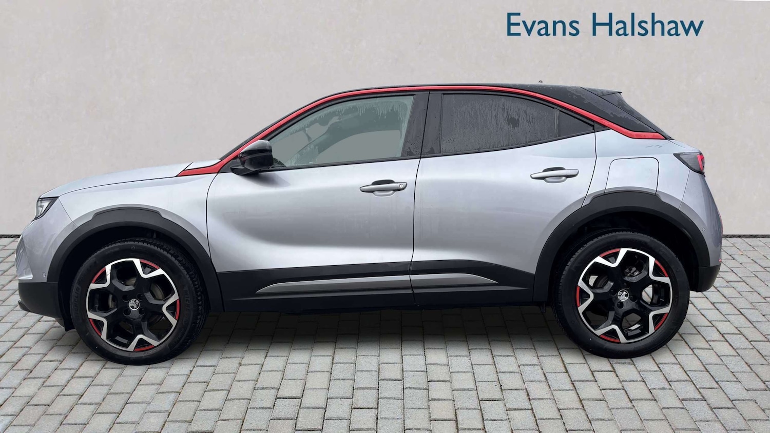 Used Vauxhall Mokka for sale - 77860966: Photo 3