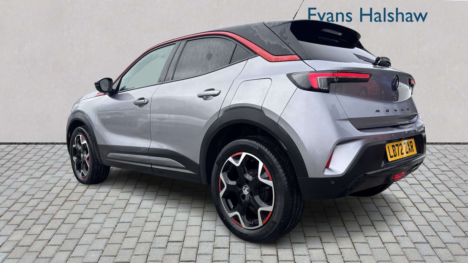 Used Vauxhall Mokka for sale - 77860966: Photo 4