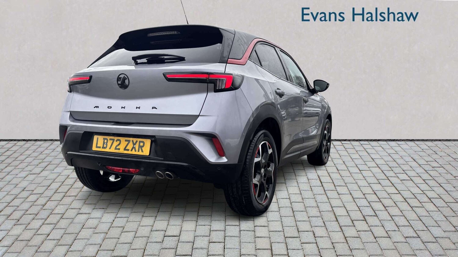 Used Vauxhall Mokka for sale - 77860966: Photo 6