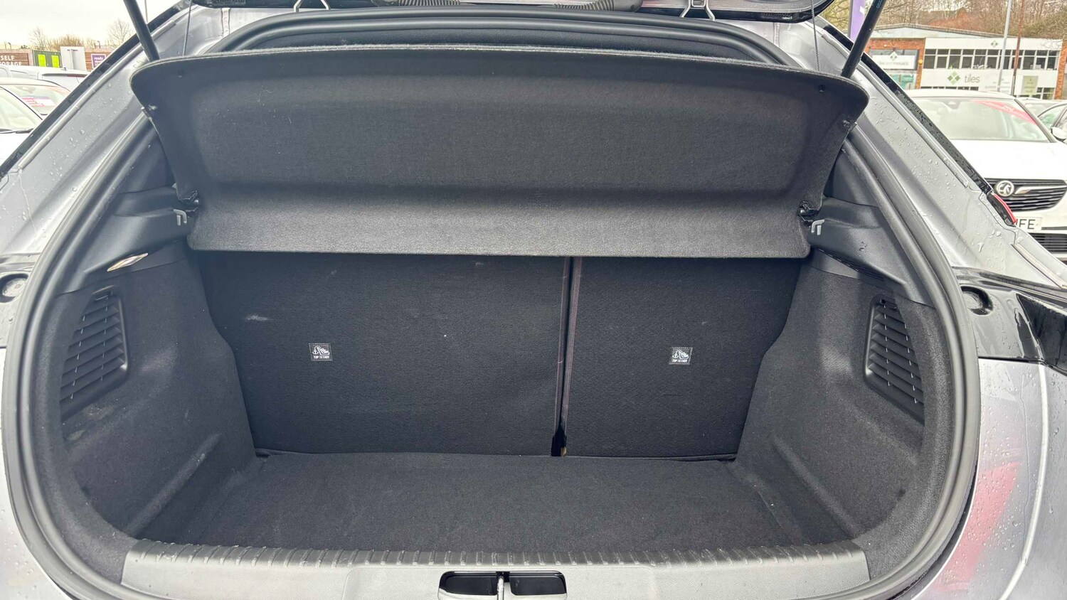 Used Vauxhall Mokka for sale - 77860966: Photo 9