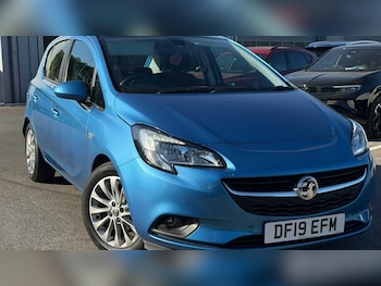 Used Vauxhall Corsa 2019 for sale - 78473096: Photo