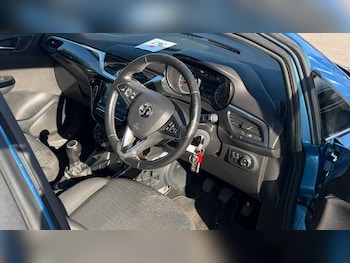 Used Vauxhall Corsa 2019 for sale - 78473096: Photo