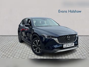 Used Mazda CX-5 2025 for sale - 79716057: Photo