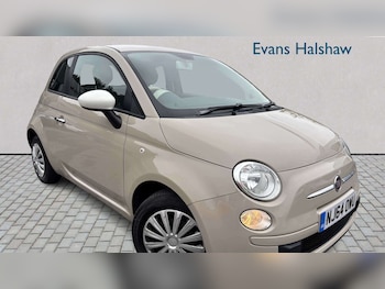 Used Fiat 500 2014 for sale - 79511708: Photo