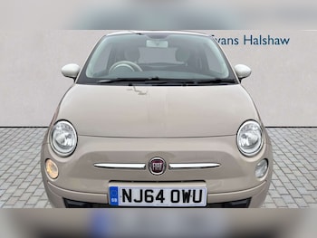 Used Fiat 500 2014 for sale - 79511708: Photo