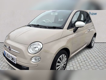 Used Fiat 500 2014 for sale - 79511708: Photo