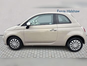 Used Fiat 500 2014 for sale - 79511708: Photo