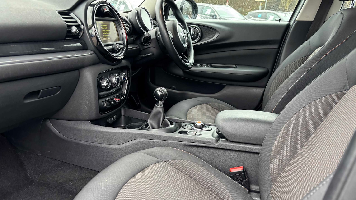 Used MINI Clubman 2016 for sale - 77861877: Photo 10