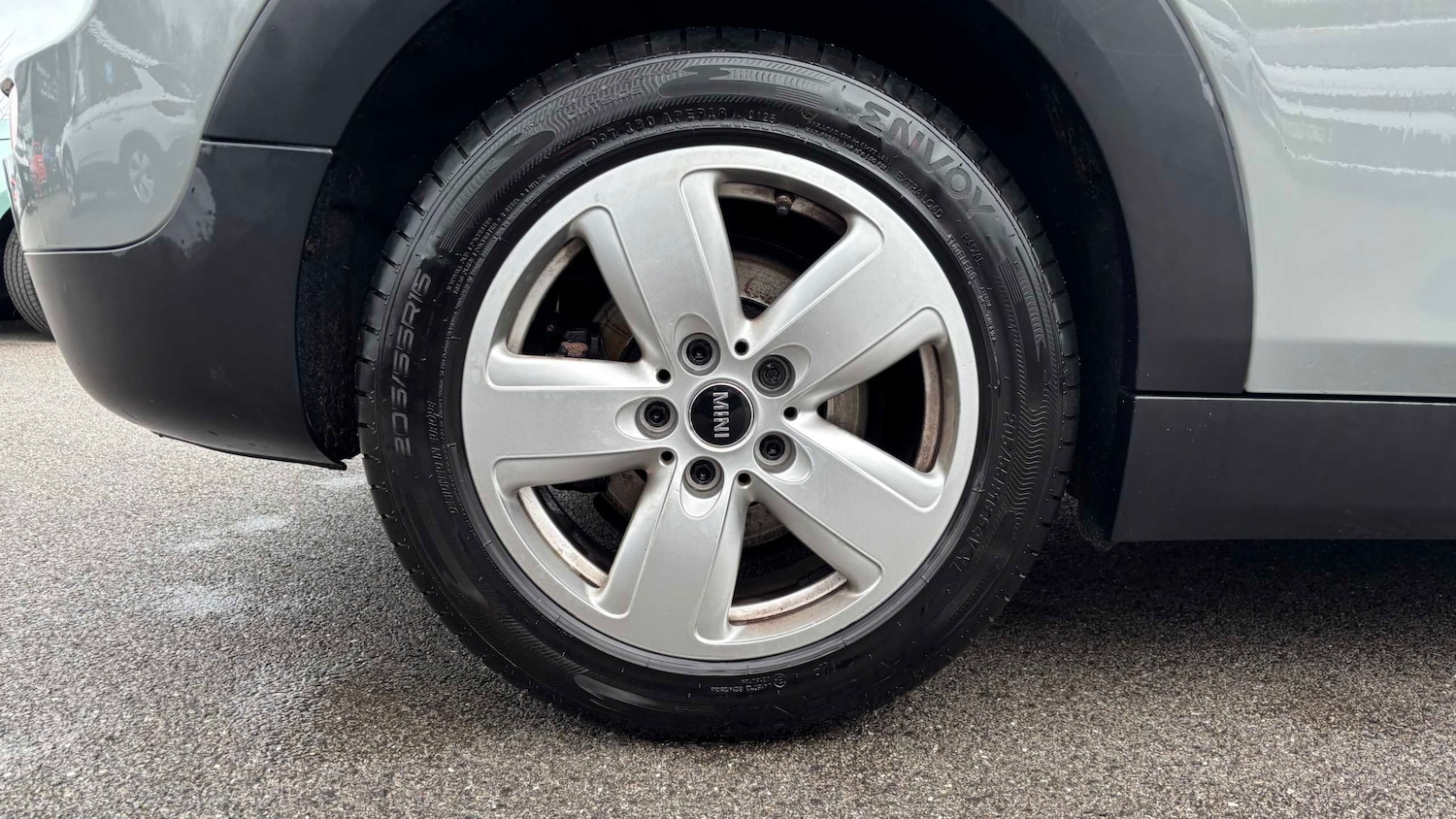 Used MINI Clubman 2016 for sale - 77861877: Photo 11