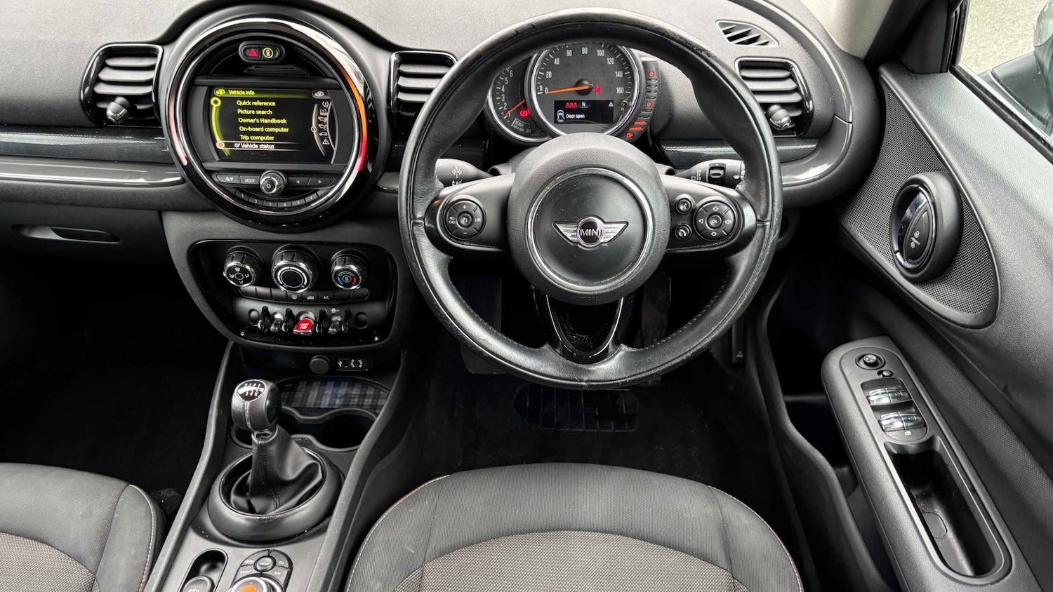 Used MINI Clubman 2016 for sale - 77861877: Photo 12