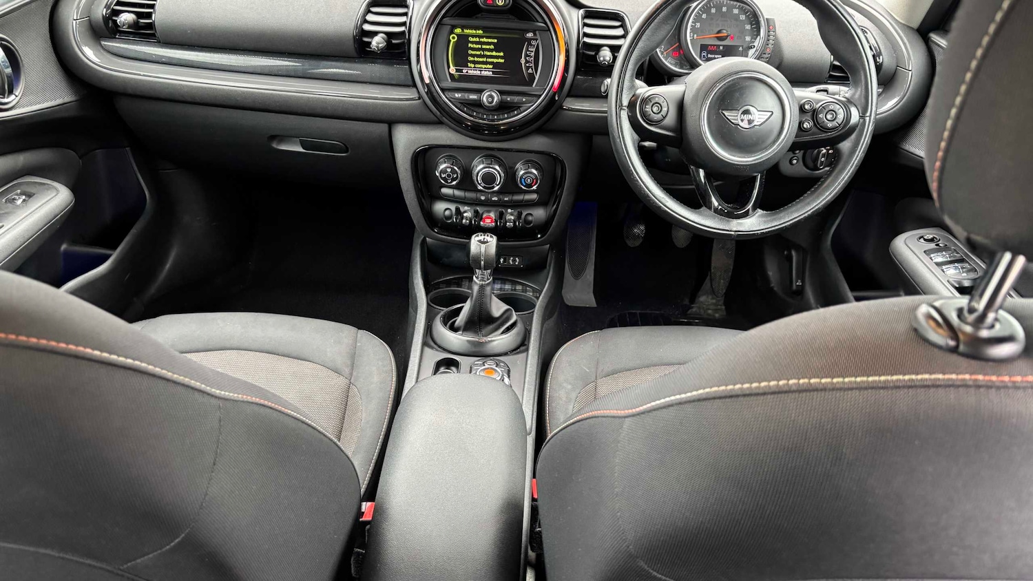 Used MINI Clubman 2016 for sale - 77861877: Photo 13