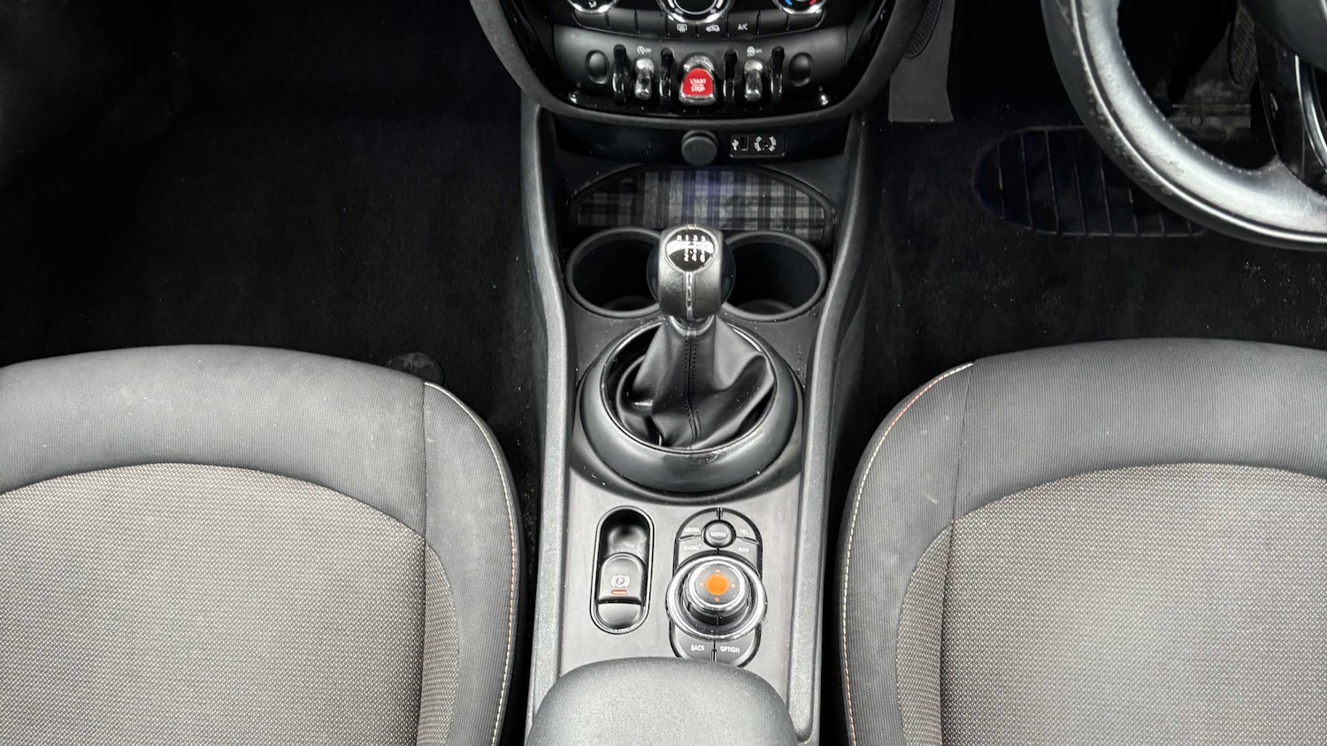 Used MINI Clubman 2016 for sale - 77861877: Photo 14